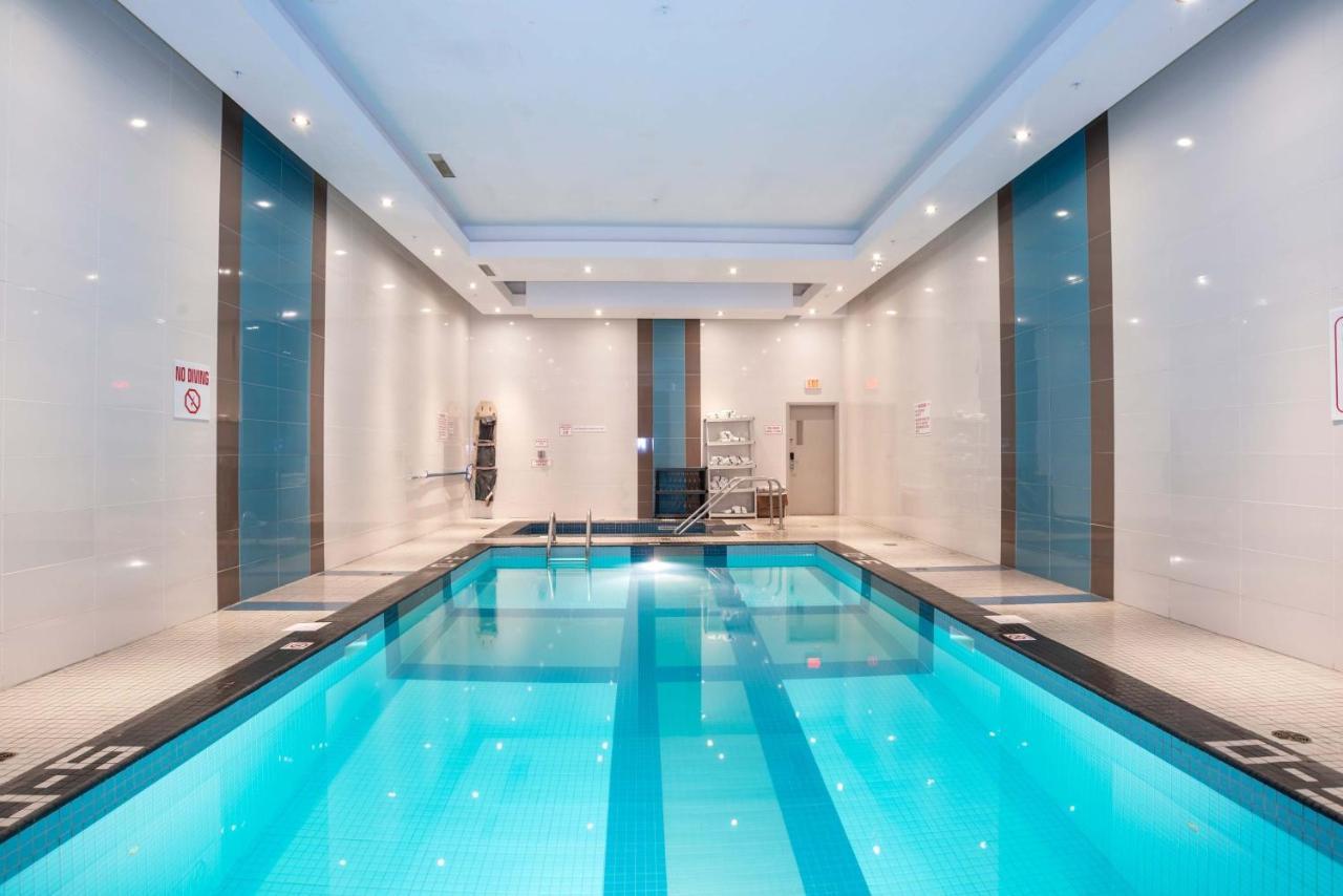 Sandman Hotel & Suites Winnipeg Airport Extérieur photo