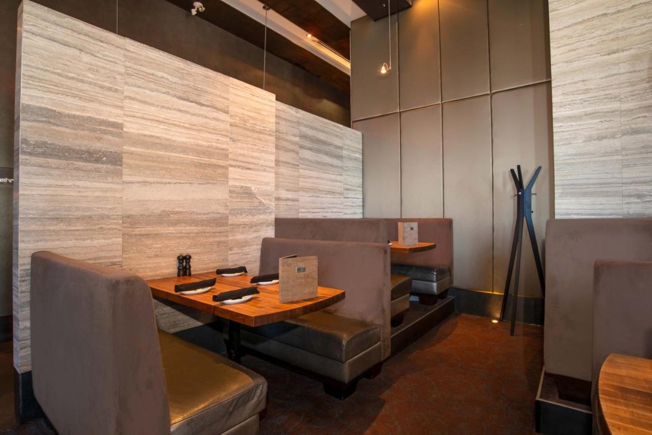 Sandman Hotel & Suites Winnipeg Airport Extérieur photo