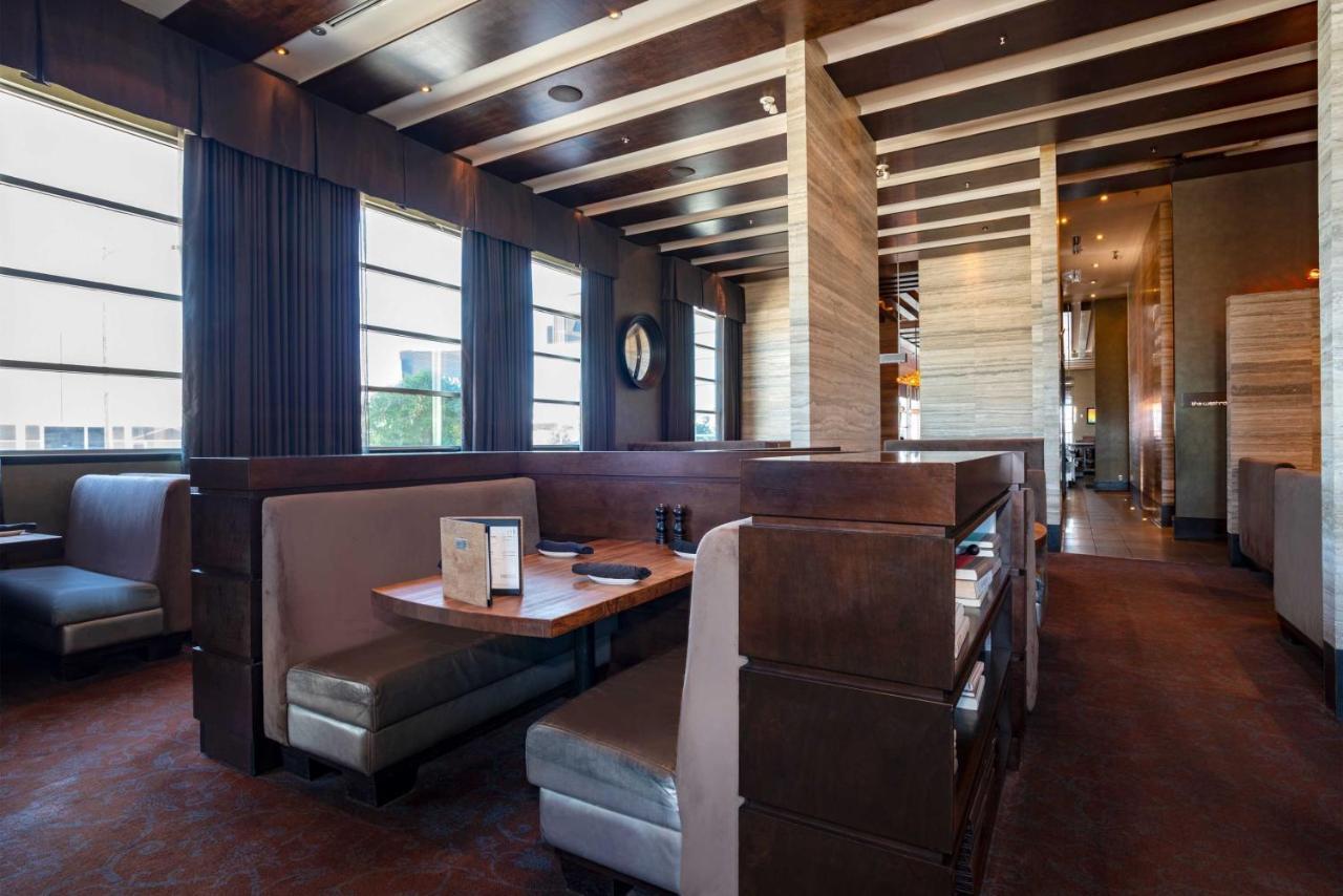 Sandman Hotel & Suites Winnipeg Airport Extérieur photo