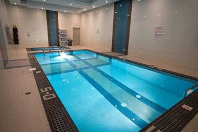 Sandman Hotel & Suites Winnipeg Airport Extérieur photo