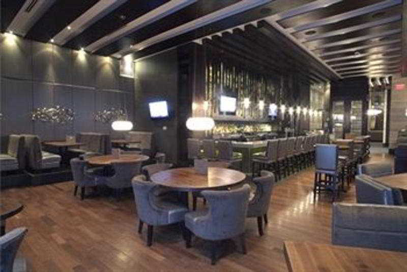 Sandman Hotel & Suites Winnipeg Airport Extérieur photo