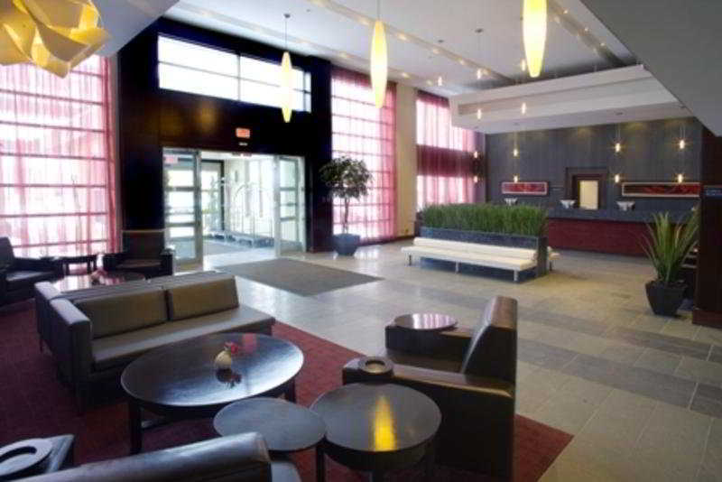 Sandman Hotel & Suites Winnipeg Airport Extérieur photo